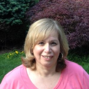 Meet your Posher, Anne